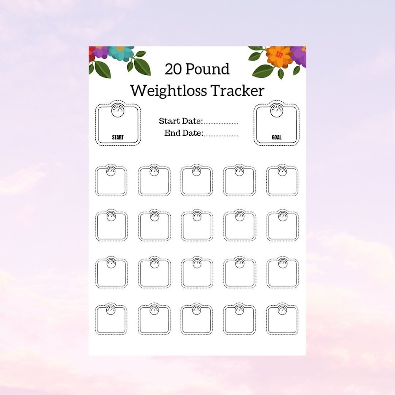 weight loss tracker app kitkat